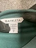 Athleta Teal Sweatshirt Size XS - photo 7