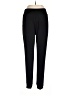 Cinq à Sept Solid Black Active Pants Size L - photo 1