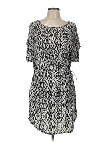 Saint Tropez West Casual Dress (view 1)