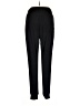 Cinq à Sept Solid Black Active Pants Size L - photo 2