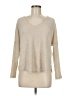 Daytrip Tan Pullover Sweater Size M - photo 1
