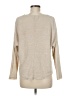 Daytrip Tan Pullover Sweater Size M - photo 2