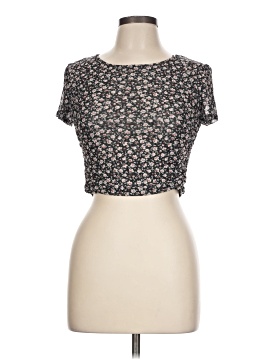 Altar'd State Short Sleeve Top