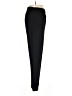 Cinq à Sept Solid Black Active Pants Size L - photo 4