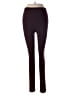 Athleta Burgundy Active Pants Size S - photo 1