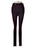 Athleta Burgundy Active Pants Size S - photo 2