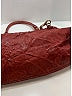 Givenchy 100% Leather Red Leather Satchel One size - photo 4