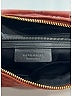 Givenchy 100% Leather Red Leather Satchel One size - photo 9