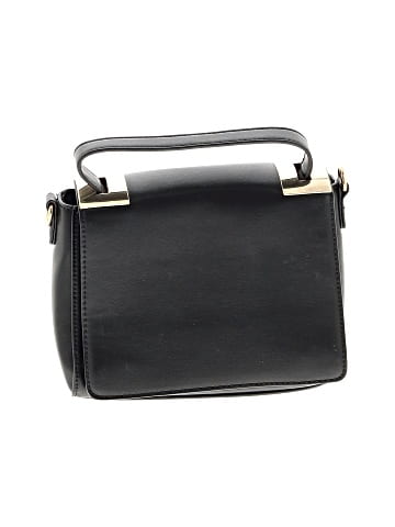 Forever 21 Satchel (view 1)