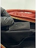 Givenchy 100% Leather Red Leather Satchel One size - photo 5