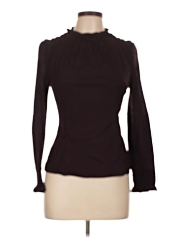 The Fold Long Sleeve Top (view 1)