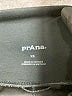 Fabrique Black Casual Pants Size XS - photo 4