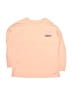 Xersion Pink Sweatshirt Size 6 - 6X - photo 1