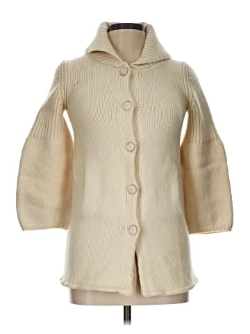 Theory Wool Cardigan (view 1)