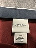 Calvin Klein Burgundy Active Pants Size L - photo 7