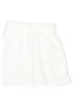DSG 100% Polyester Solid White Athletic Shorts Size M (kids) - photo 2