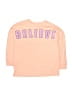 Xersion Pink Sweatshirt Size 6 - 6X - photo 2