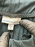 Assorted Brands Graphic Black Active Pants Size 12 - photo 3