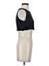 Topshop Black Tank Top Size 2 - photo 4