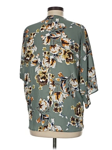 West Kei Kimono (view 2)