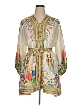 Dalia Macphee Casual Dress