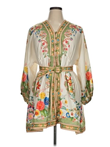Dalia Macphee Casual Dress (view 1)