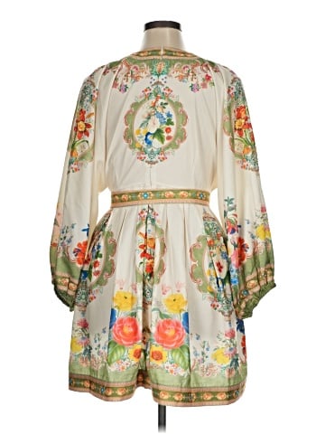 Dalia Macphee Casual Dress (view 2)
