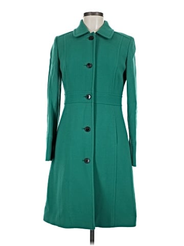 J.Crew Wool Coat (view 1)