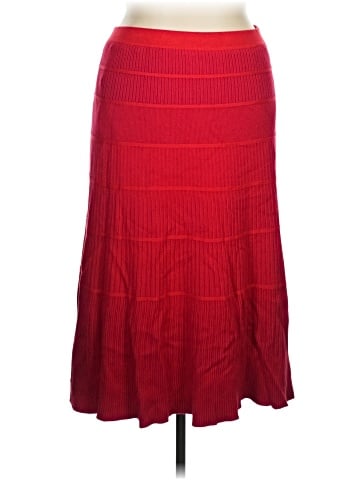 T Tahari Casual Skirt (view 1)