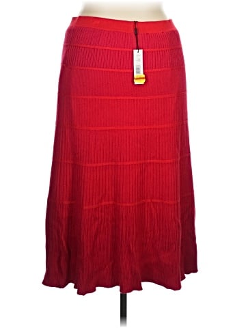 T Tahari Casual Skirt (view 2)