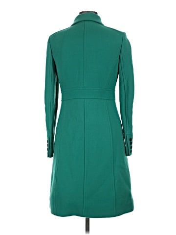 J.Crew Wool Coat (view 2)