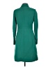 J.Crew Green Wool Coat Size 6 - photo 2