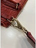 Givenchy 100% Leather Red Leather Satchel One size - photo 8