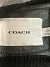 Coach Gray Pullover Sweater Size XS - photo 7