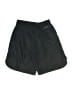 Nike 100% Polyester Black Board Shorts Size 7 - photo 2