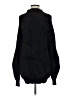 GABERLY Black Turtleneck Sweater Size S - photo 1