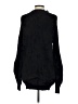 GABERLY Black Turtleneck Sweater Size S - photo 2