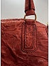 Givenchy 100% Leather Red Leather Satchel One size - photo 6