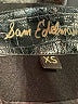 Sam Edelman Black Coat Size XS - photo 6