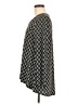 Karen Kane Black Long Sleeve Top Size M - photo 5