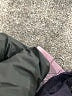 Briggs Purple Fleece Size 24W - photo 7