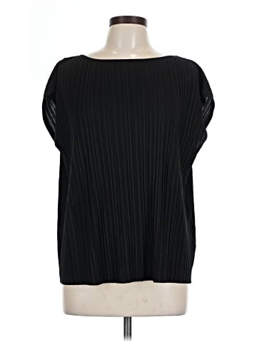 Marla Wynne Short Sleeve Blouse (view 1)