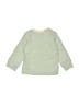 Hurley Green Long Sleeve Top 3-6 MO / 6 MO - photo 2
