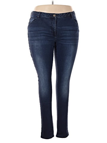 Long Tall Sally Jeggings (view 1)