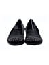 Unionbay Black Flats Size 6 - photo 2