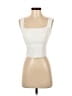 Unbranded Ivory Tube Top Size XL - photo 1