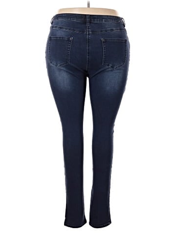 Long Tall Sally Jeggings (view 2)