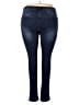 Long Tall Sally Blue Jeggings Size 18 - photo 2
