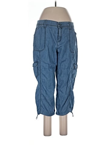 Style&Co Jeans (view 1)
