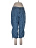 Style&Co 100% Cotton Blue Jeans Size 12 - photo 1